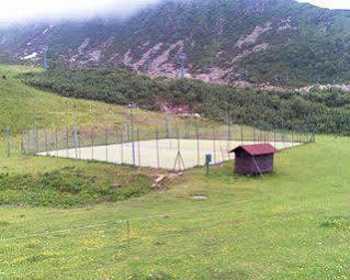 Le Baite Di Alpiaz Montecampione Hotel Pian Camuno Buitenkant foto