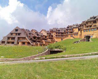 Le Baite Di Alpiaz Montecampione Hotel Pian Camuno Buitenkant foto